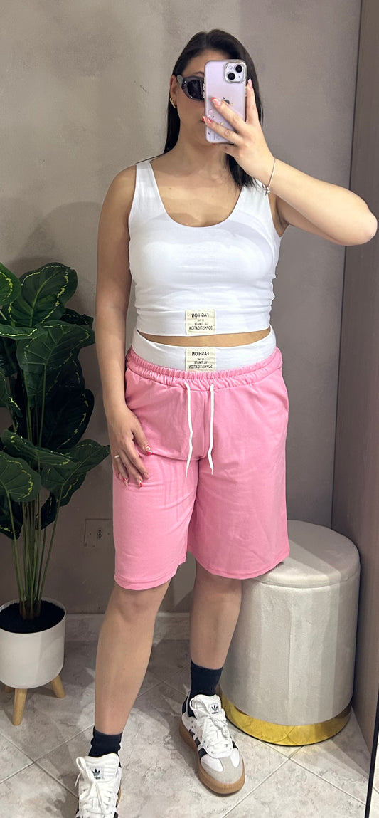 Coordinato Short Danila