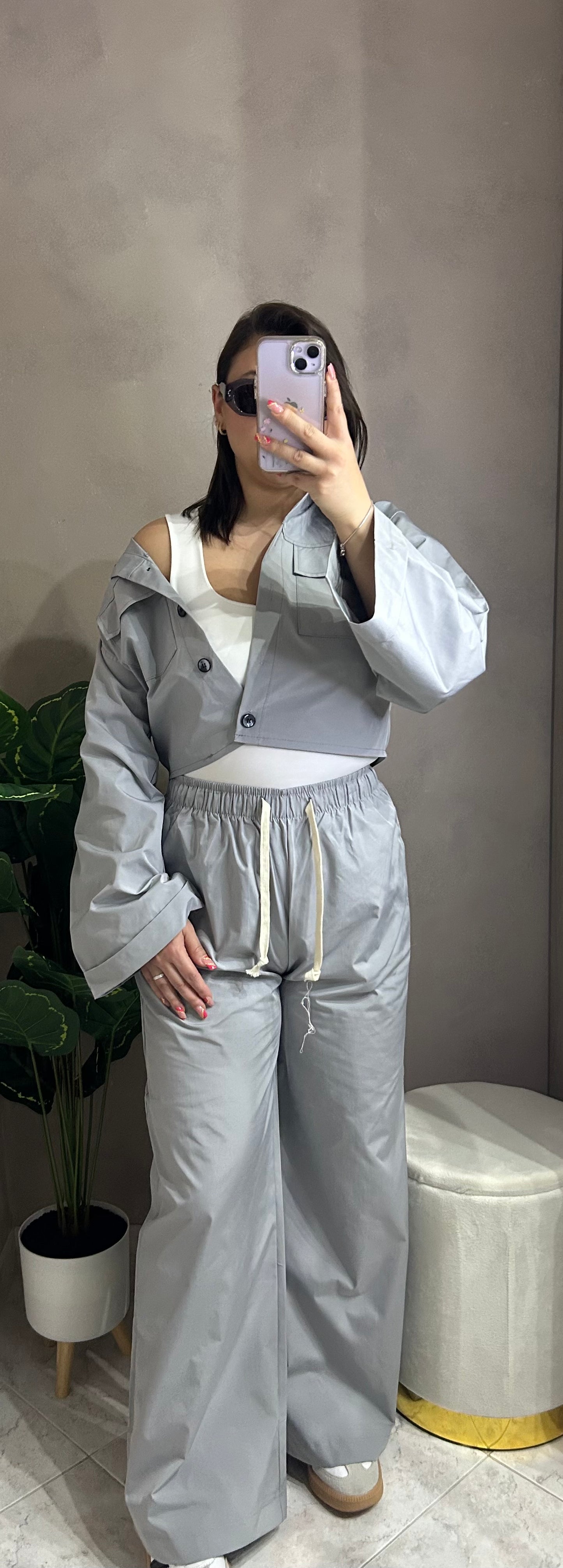 Coordinato Alba