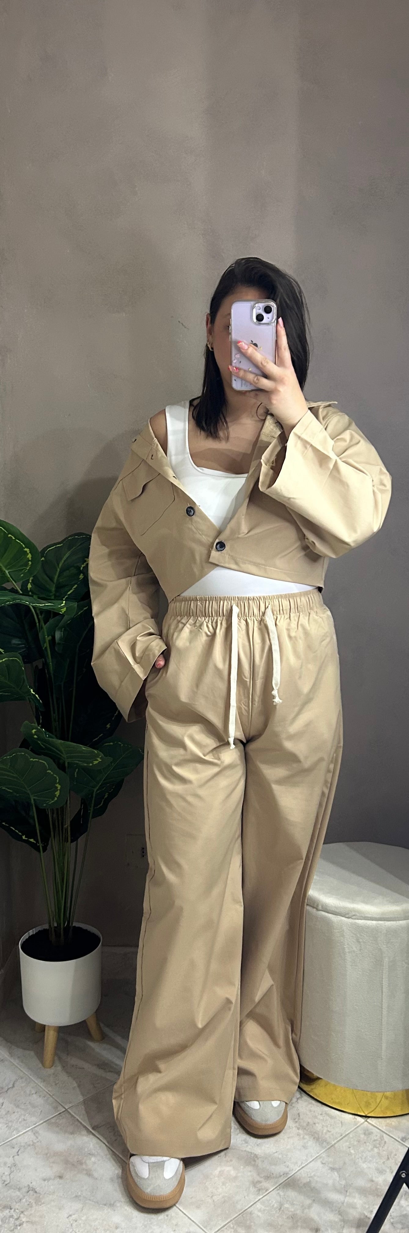 Coordinato Alba
