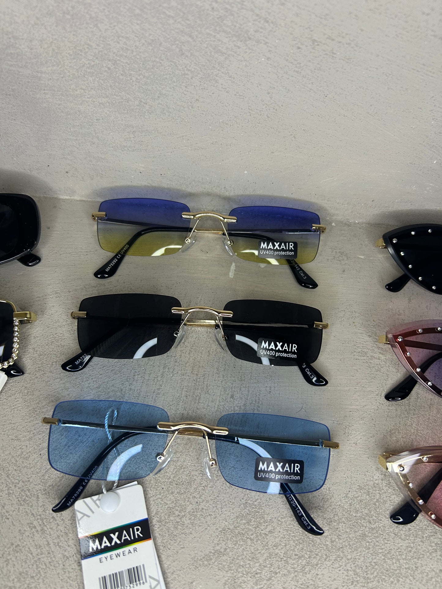 Sunglasses Bohémien