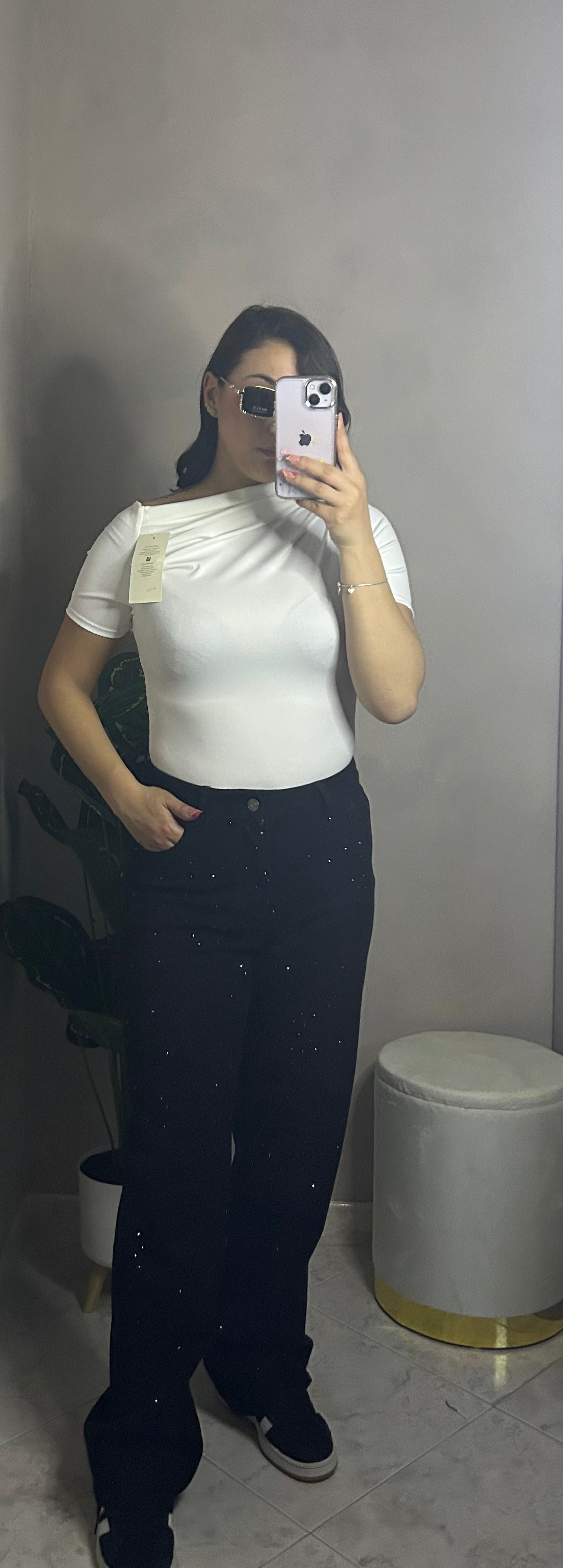 Jeans Shine
