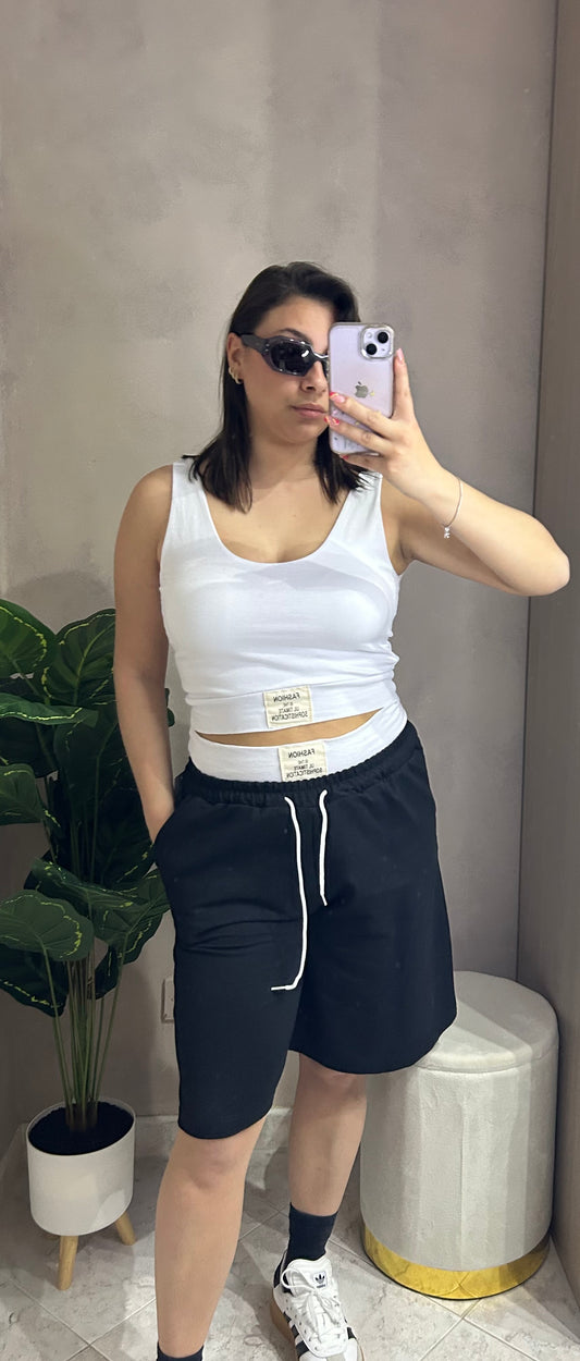 Coordinato Short Danila