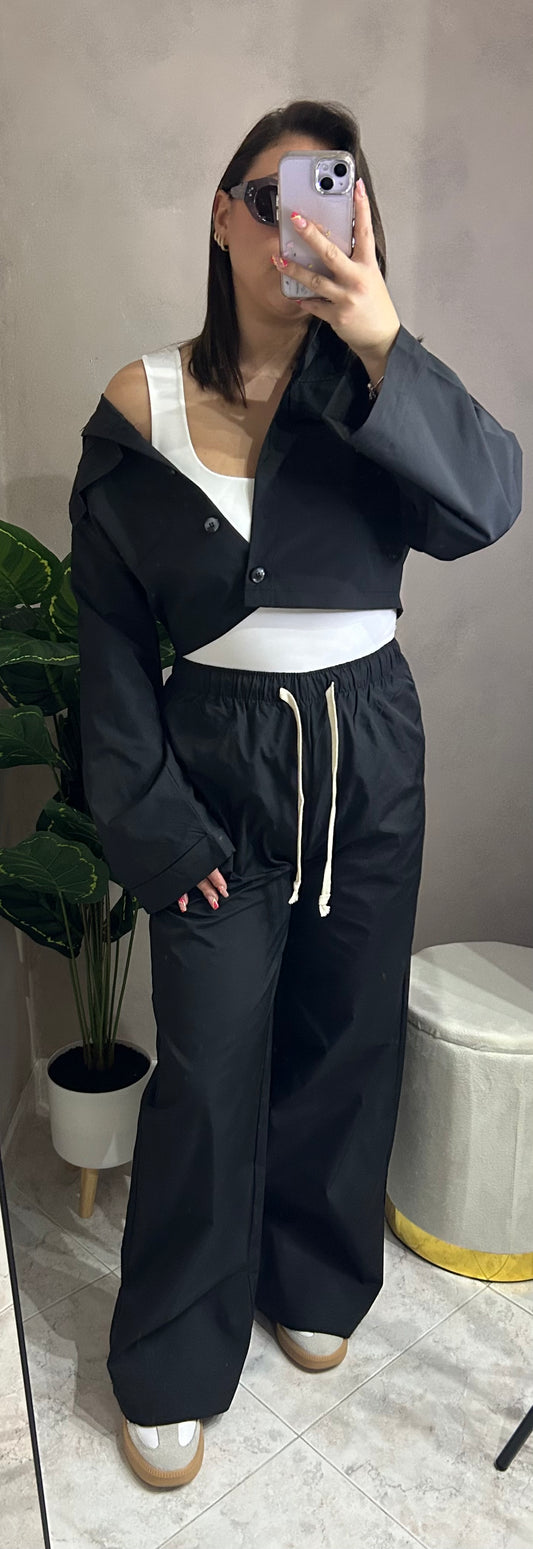 Coordinato Alba