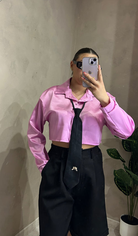 Camicietta Bee