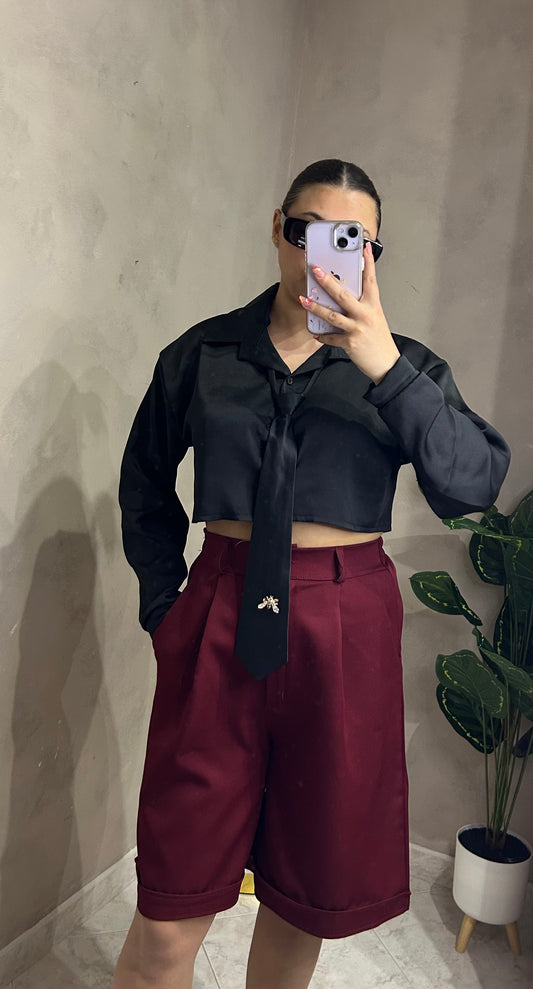Camicietta Bee