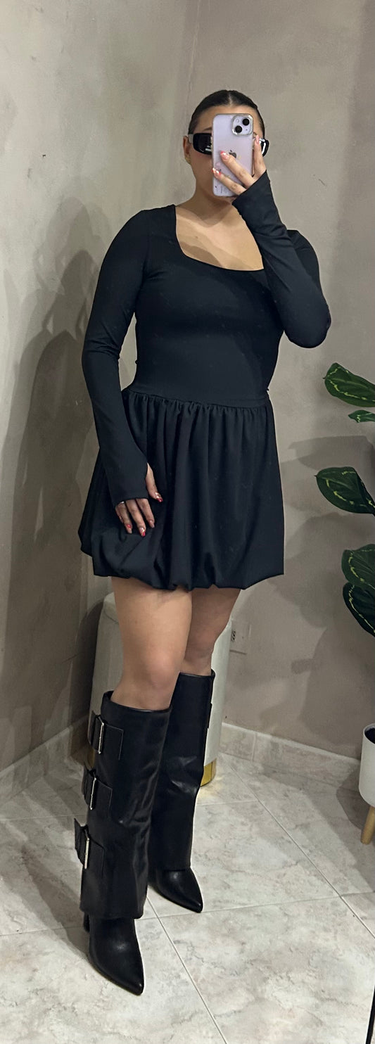 Dress Kim Ballon