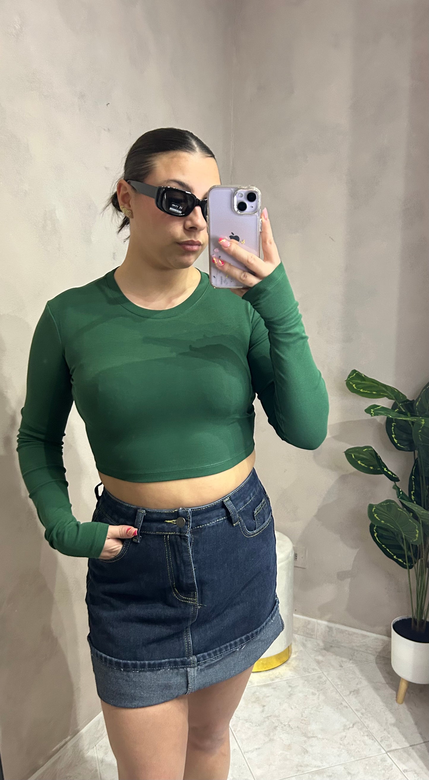 Crop Lumina