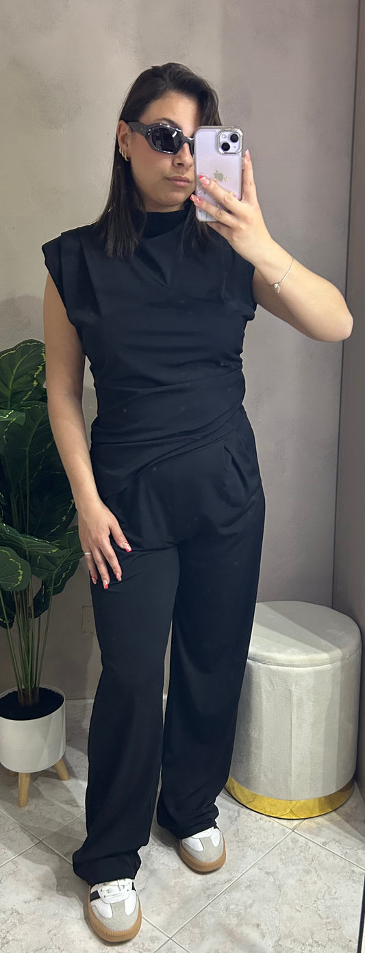 Coordinato Mya