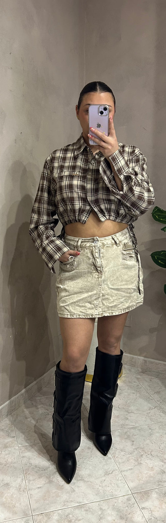 Gonna Beige