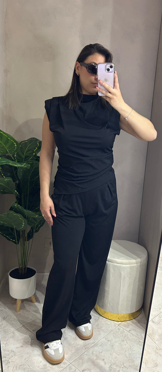 Coordinato Mya