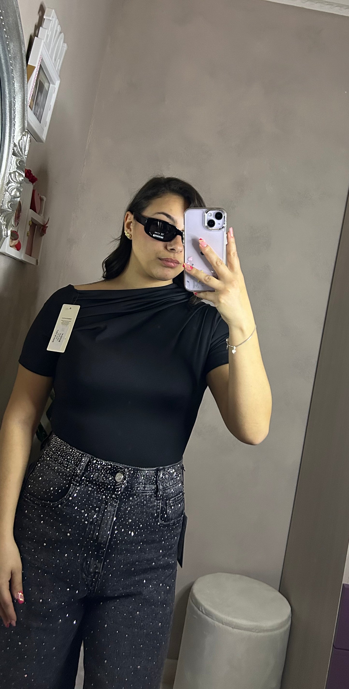 Body Kim