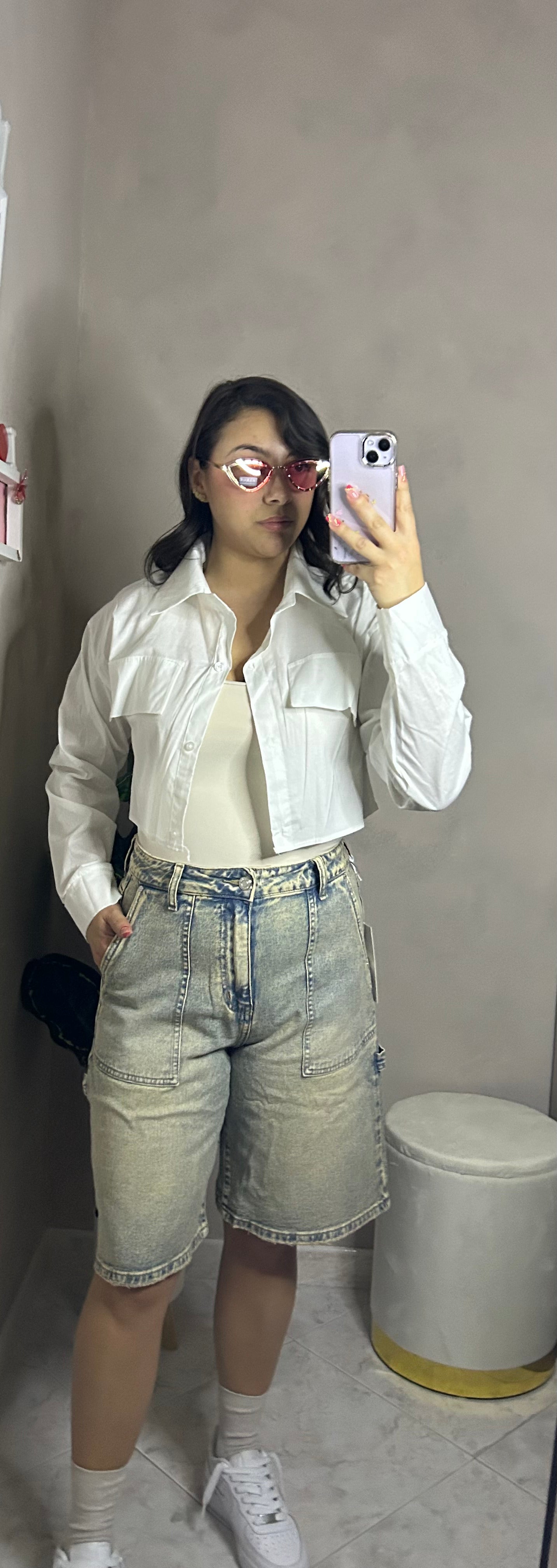 Camicetta