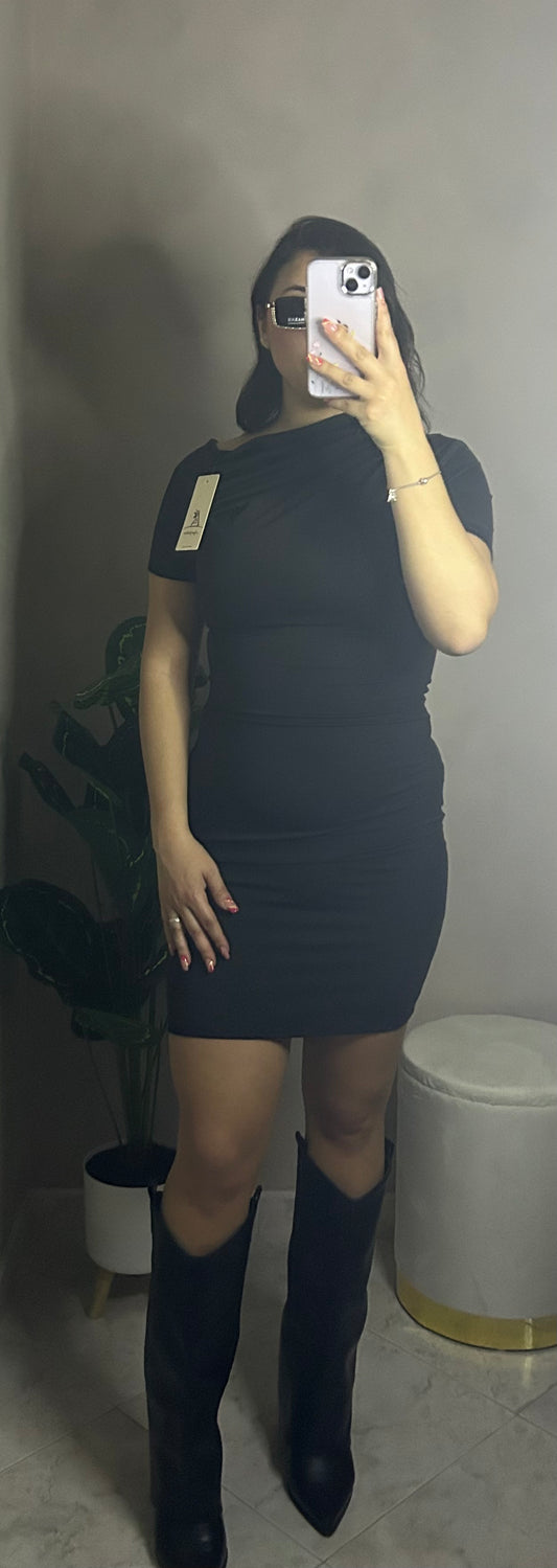 Dress Kim