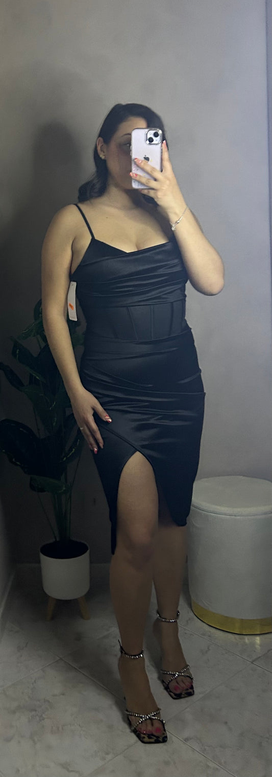 Dress Elegant