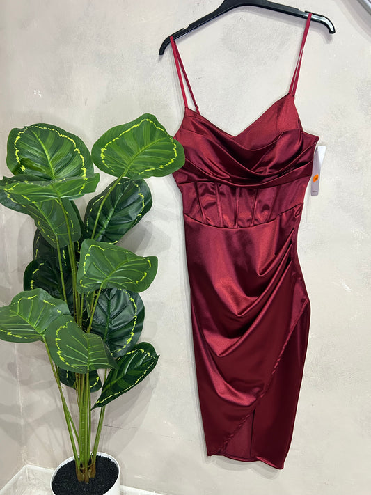 Dress Elegant
