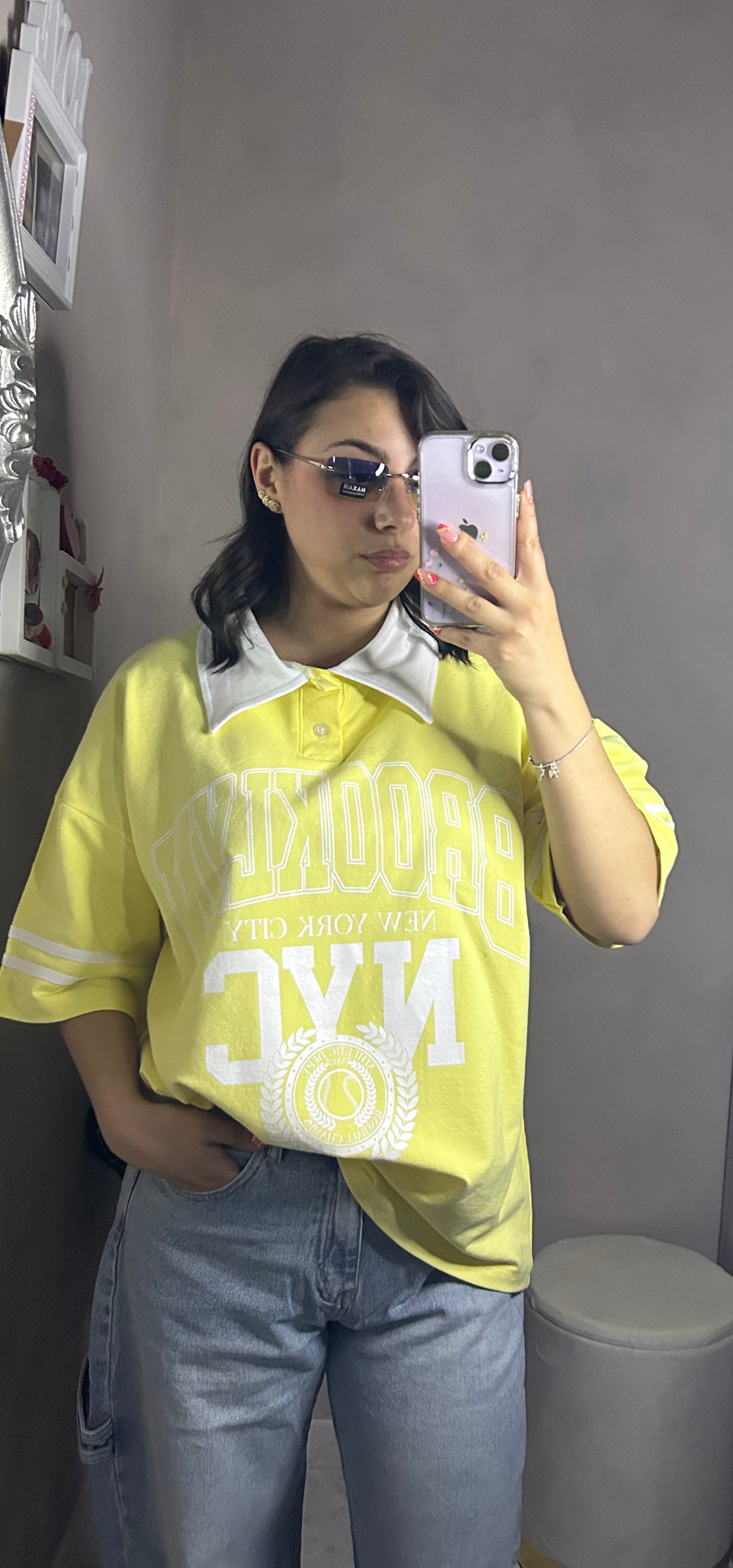Polo Brooklyn
